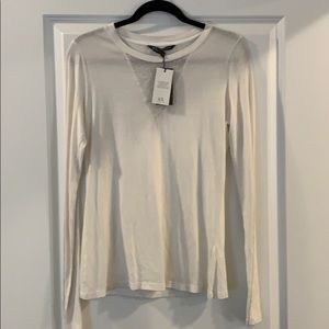 3 for $10🎁 Armani exchange long sleeve women’s